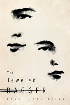Book cover for The Jeweled Dagger