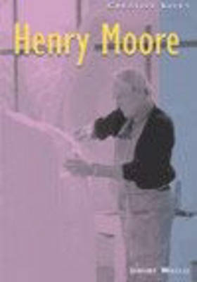 Cover of Henry Moore Paperback
