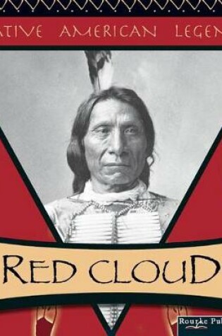 Cover of Red Cloud