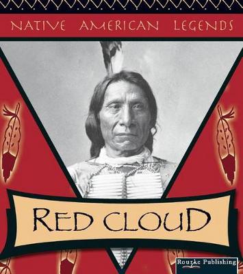 Book cover for Red Cloud