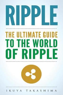 Book cover for Ripple