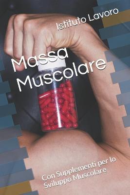 Book cover for Massa Muscolare