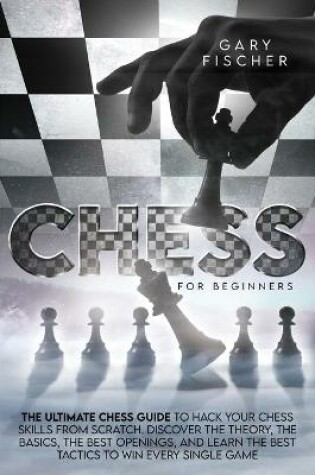 Cover of Chess for Beginners