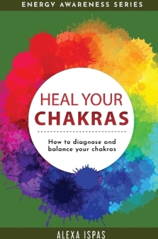 Cover of Heal Your Chakras