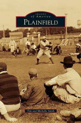 Cover of Plainfield