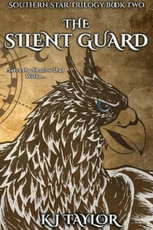 Cover of The Silent Guard