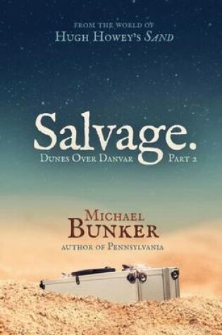 Cover of Dunes Over Danvar 2