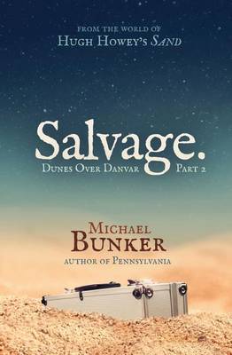 Cover of Dunes Over Danvar 2