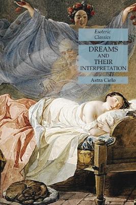 Book cover for Dreams and Their Interpretation