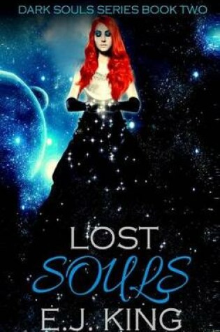 Cover of Empty, Lost, & Dead Souls