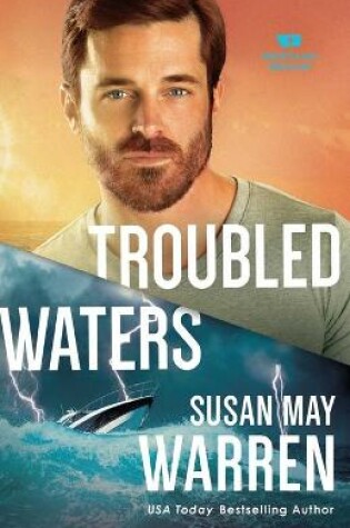 Cover of Troubled Waters