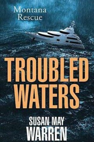 Cover of Troubled Waters