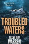 Book cover for Troubled Waters