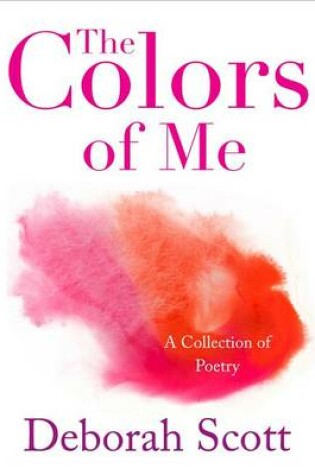 Cover of The Colors of Me