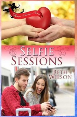 Cover of Selfie Sessions