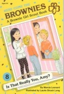 Book cover for Brownie/Is Tht Re You