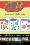 Book cover for Fun Arts und Crafts für Kinder