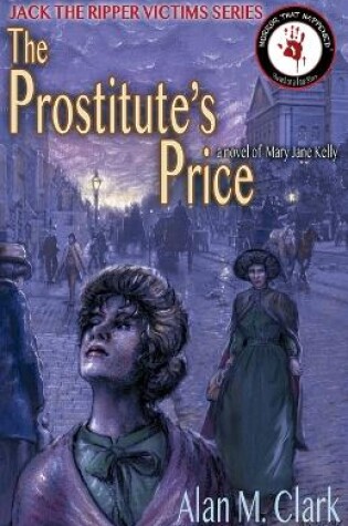 Cover of The Prostitute's Price