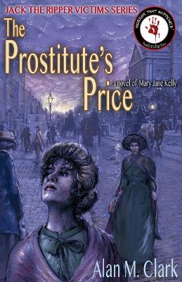 Book cover for The Prostitute's Price