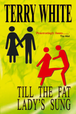 Cover of Till the Fat Lady Sung