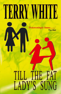 Cover of Till the Fat Lady Sung