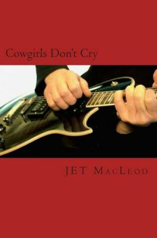 Cover of Cowgirls Don't Cry