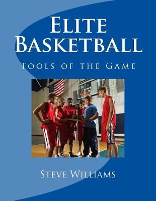 Book cover for Elite Basketball