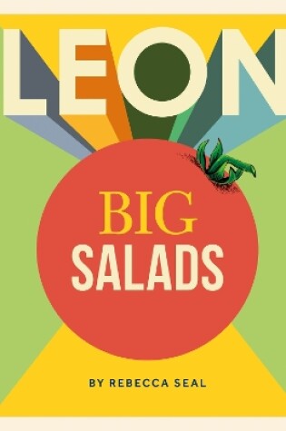 Cover of LEON Big Salads