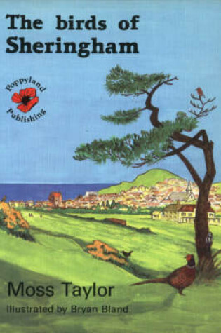 Cover of The Birds of Sheringham