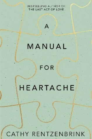 Cover of A Manual for Heartache