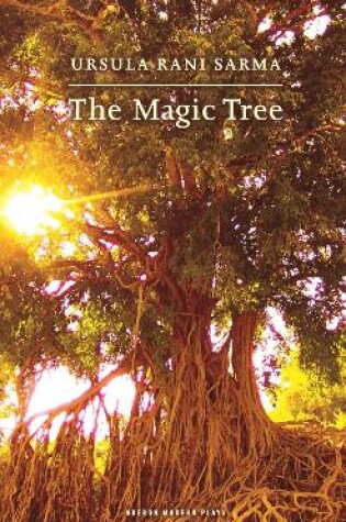 Cover of The Magic Tree