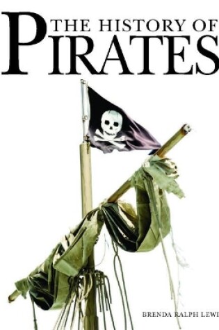 Cover of The History of Pirates