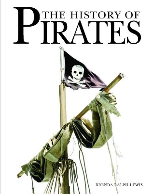 Cover of The History of Pirates