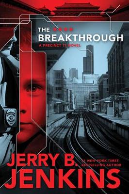 Book cover for Breakthrough, The