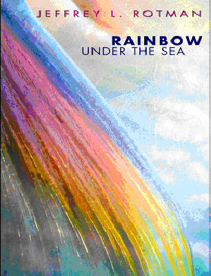 Book cover for Rainbow Under the Sea