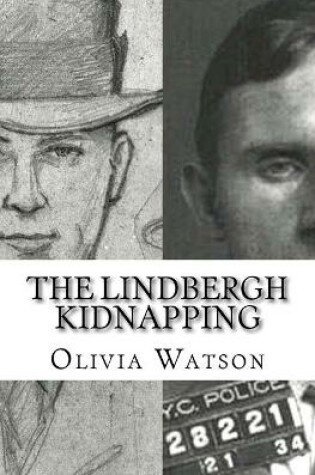 Cover of The Lindbergh Kidnapping