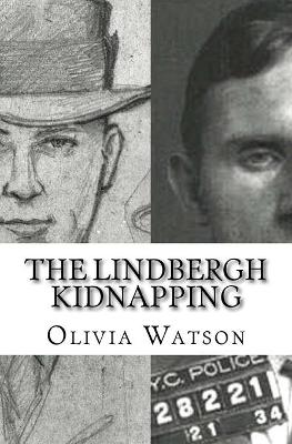 Book cover for The Lindbergh Kidnapping