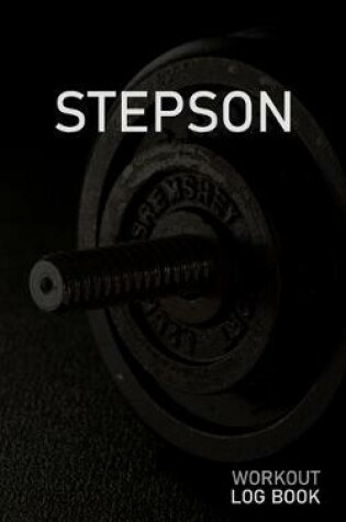 Cover of Stepson