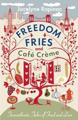 Book cover for Freedom Fries and Café Crème