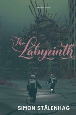 Cover of The Labyrinth