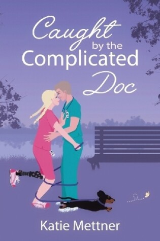 Cover of Caught by the Complicated Doc