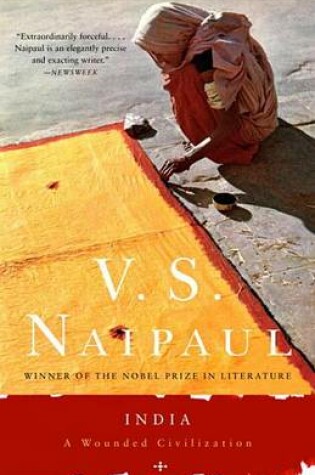 Cover of India