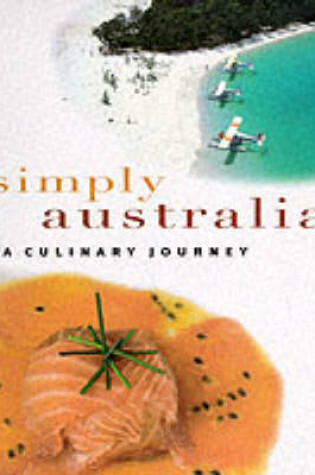 Cover of Simply Australia