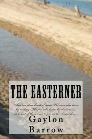 Cover of The Easterner