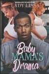 Book cover for Baby Mama's Drama