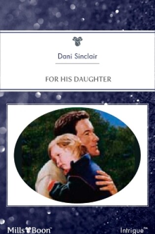 Cover of For His Daughter