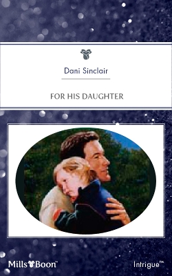 Cover of For His Daughter