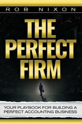 Cover of The Perfect Firm