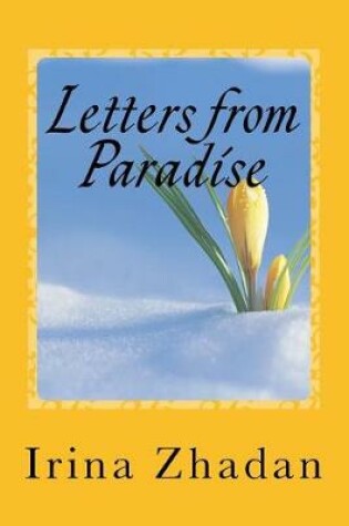 Cover of Letters from Paradise