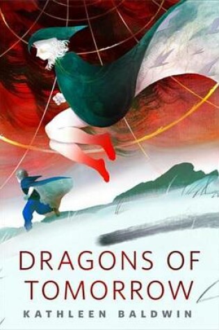 Cover of Dragons of Tomorrow
